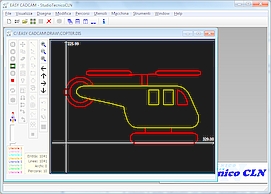 esempio Iso Cadcam